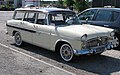 Simca Vedette Marly