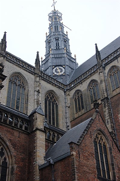 File:Sint-Bavokerk Haarlem.JPG