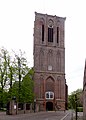 Sint Nicolaaskerk Elburg