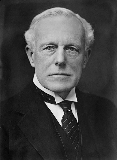 W.H. Dickinson