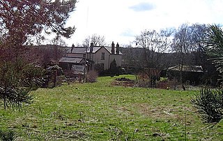 <span class="mw-page-title-main">Sherburn House railway station</span> Disused railway station in Sherburn House, County Durham