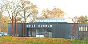 Thumbnail for Skive Kunstmuseum