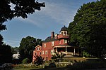 Thumbnail for Gould House (Skowhegan, Maine)