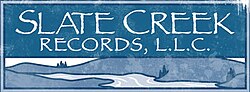 Thumbnail for Slate Creek Records