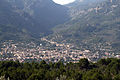 Sóller, Mallorca, Spain