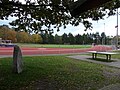 Hindenburgstadion in Soltau