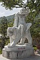 * Nomination Son Tra Peninsula, Da Nang, Vietnam: Statue in front of Linh Ung Pagoda --Cccefalon 08:11, 11 December 2014 (UTC) * Promotion Good quality. --JLPC 16:59, 11 December 2014 (UTC)