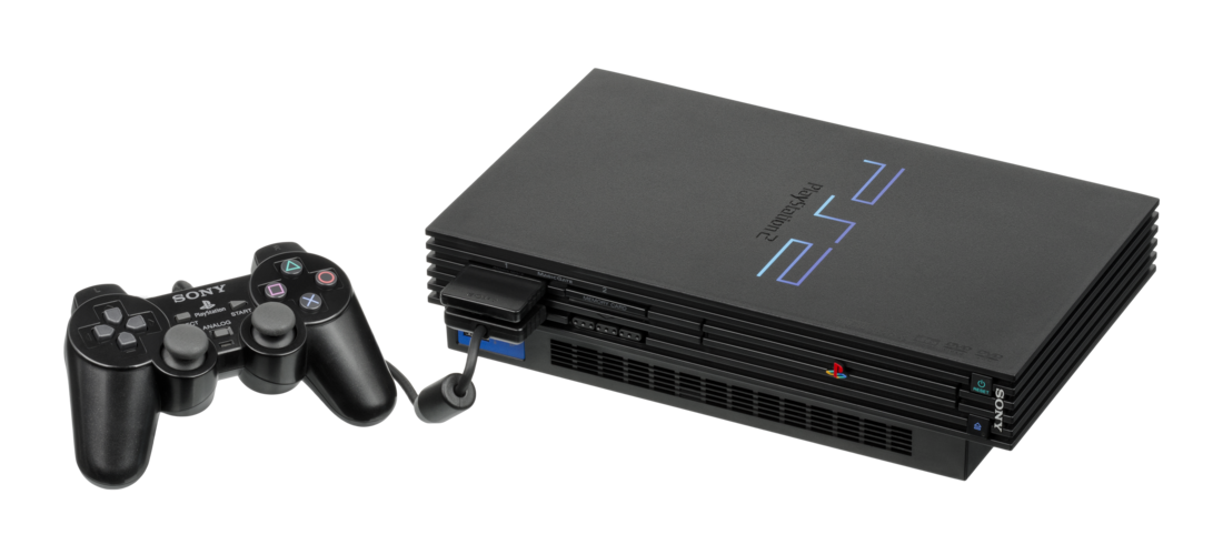 PlayStation 2