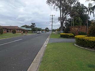 <span class="mw-page-title-main">Tweed Heads South, New South Wales</span> Suburb of Tweed Heads, New South Wales, Australia