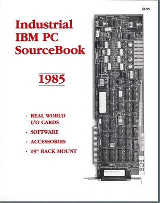 <span class="mw-page-title-main">Industrial Computer Source</span>