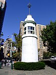 Titanic Memorial (Nueva York)