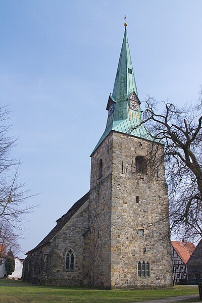 File:St.Andreas-Kirche in Springe IMG 4204.jpg