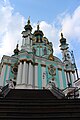 St. Andrew's Church, Kiev 20190503-3.jpg