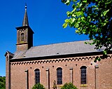 Katholische Pfarrkirche St. Laurentius