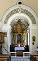 * Nomination The church Saint Magdalena in Tagusens Kastelruth --Moroder 11:33, 4 July 2012 (UTC) * Promotion QI for me. -- JLPC 19:00, 4 July 2012 (UTC)