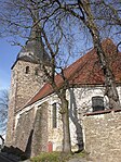 Sankt-Peter-Kirche (Hohendodeleben)