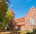 * Nomination Saint Alexander of Rome church in Wildeshausen, Lower Saxony, Germany. --Tournasol7 04:03, 19 April 2023 (UTC) * Promotion  Support Good quality -- Johann Jaritz 04:21, 19 April 2023 (UTC)