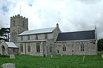 Church of St Andrew St Andrew, Saxthorpe, Norfolk.jpg