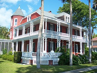 <span class="mw-page-title-main">Abbott Tract Historic District</span> Historic district in Florida, United States