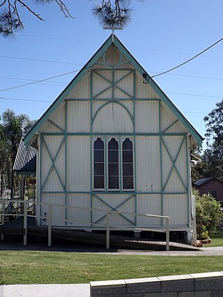 <span class="mw-page-title-main">Beenleigh Historical Village</span>