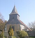 Thumbnail for St Mary and St Peter's Church, Wilmington