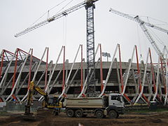 Stadion Miejski w Białymstoku budowa (2014) 7.jpg