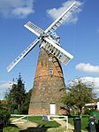 Stansted Mountfitchet Windmill Stansted Mountfitchet mill.jpg