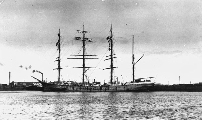 File:StateLibQld 1 146895 Ponape (ship).jpg