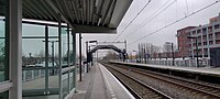 Thumbnail for File:Station Krommenie-Assendelft (2024)-5.jpg