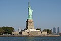 * Nomination Statue of Liberty view from the Circle Line tour ship, New York City --Jakubhal 04:29, 24 October 2023 (UTC) * Promotion  Support Good quality. --AFBorchert 04:37, 24 October 2023 (UTC)