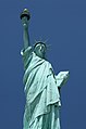 * Nomination: Freiheitsstatue von Liberty Island aus gesehen --Dschwen 21 January 2021 (UTC) * * Review needed