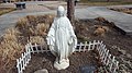 wikimedia_commons=File:Statue_of_Mary_at_Saint_John_the_Baptist_Catholic_Church_in_Draper_Utah.jpg