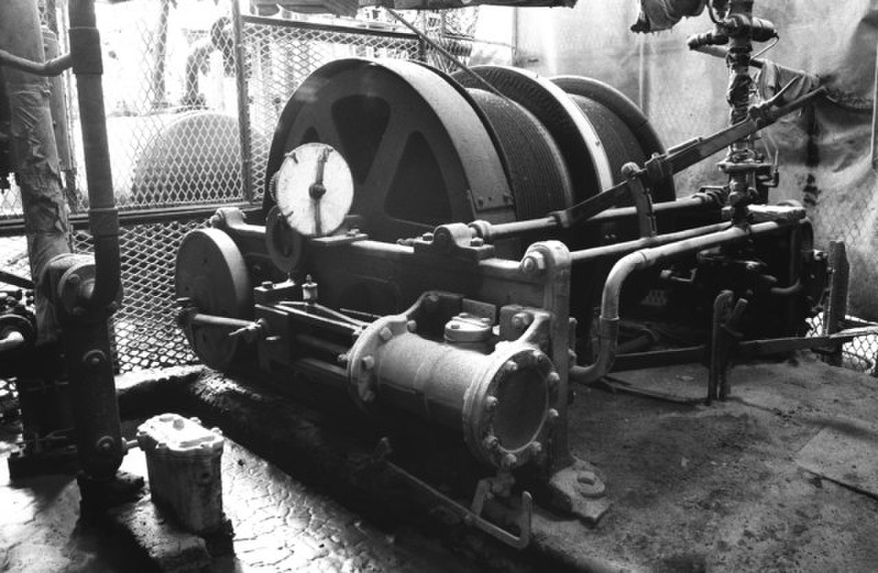 James watt was the of the modern steam engine фото 54