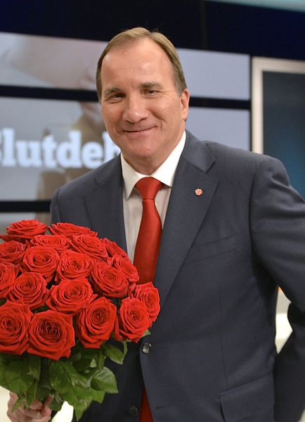 File:Stefan Löfven efter slutdebatten i SVT 2014.jpg