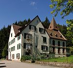 Kloster Weitenau