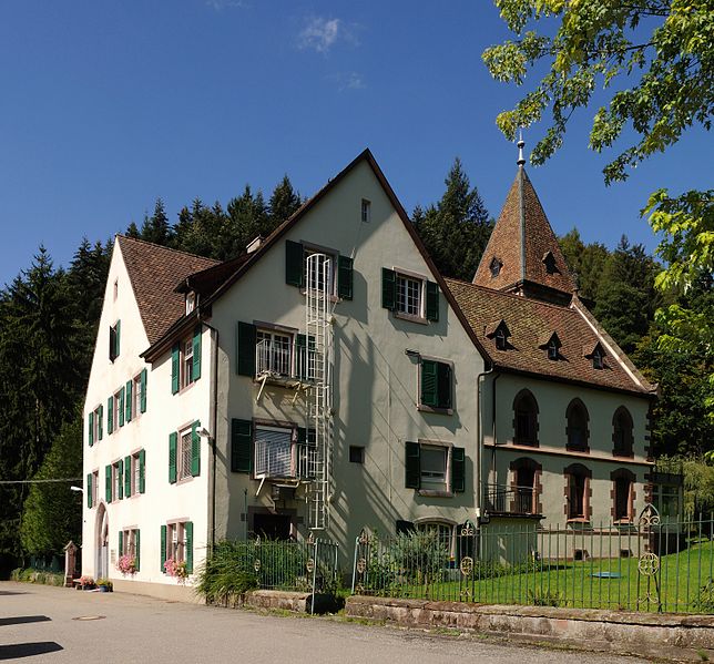 File:Steinen - Kloster Weitenau1.jpg