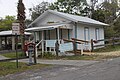 Steinhatchee Library Welcome Center sharing library