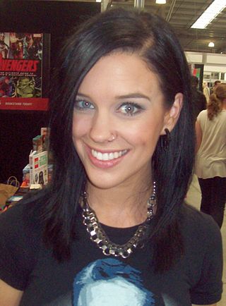 <span class="mw-page-title-main">Stephanie Bendixsen</span> Australian television presenter