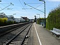 S-Bahnhof Stetten-Beinstein