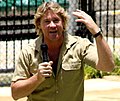 Miniatura para Steve Irwin