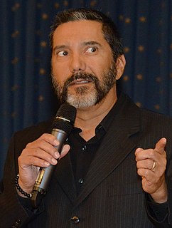 Steven Michael Quezada American actor and politician