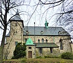 Stiftskirche Maria in der Not