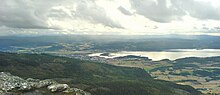 Vignette pour Stjørdalen