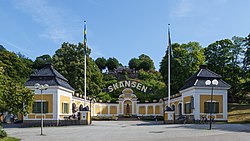 Stockholm Sweden Skansen-Entrancebuilding-01.jpg