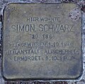 Simon Schwarz