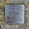 image=File:Stolperstein Johann Hörstgen.jpg