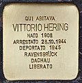 Stolperstein für Vittorio Hering (Triest).jpg