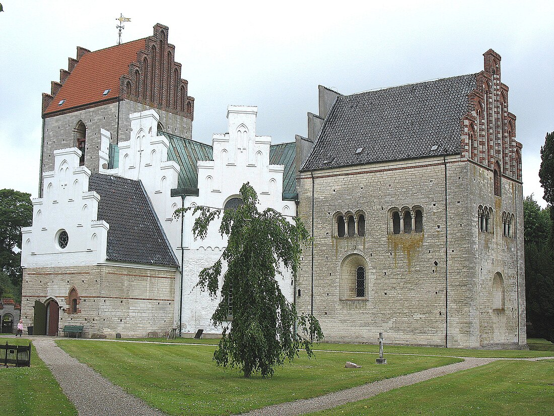 Sankt Katharina Kirke