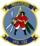 Нашивка Strike Fighter Squadron 132 (ВМС США) 1985.png