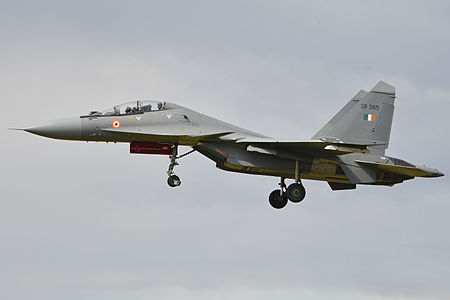 Sukhoi_Su-30MKI